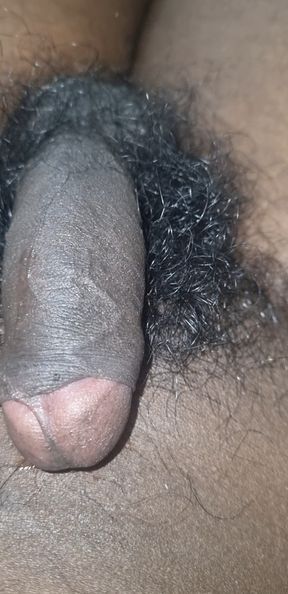 Big Dick full Precum overload  MASTURBATION