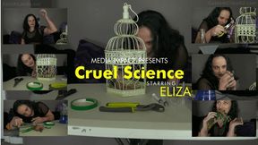 Cruel Science HD