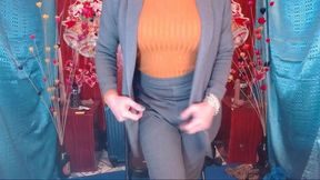 Evon Fox Private Show
