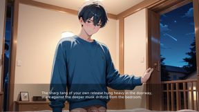 Confessions of a Chubby Wife (part 15)