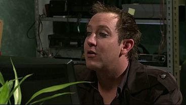 She comes over every week or so and slips her fake boobed body down on this nerd'_s horny...