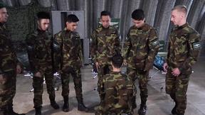 ”New Series By SayUncle - Therapy Prick Trailer - Bodywork Psychology”