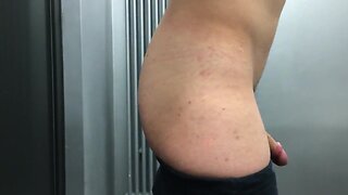 Fucking Off and ejaculation