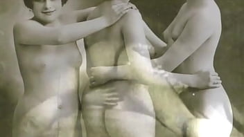 My Secret Life, The World&#039_s Greatest Erotic Story, Vintage Silent Movies