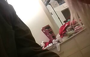 Charlize danay guzzles down some warm jizz!, Charlize Danay