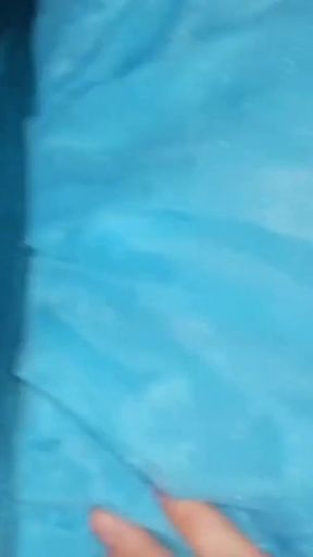 Spectacular moment from &quot;Letting my step sons friend fuck me on Halloween first time free use&quot;