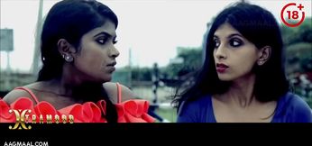 Love Dose Season 01 Episode 03 Uncut (2022) XtraMood Hindi Hot Web Series - Big tits