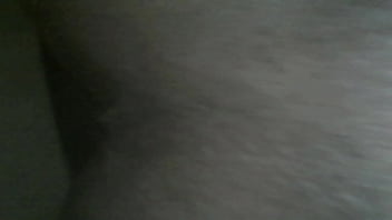 Anal scope part 1 (low image quality)
