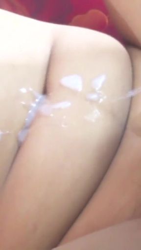 Epic moment from &quot;Two  Man fucked his neighbour two desi housewifes together in their house&quot;