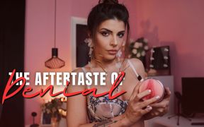 The Aftertaste of Denial