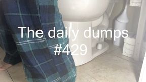 The daily dumps #429 mp4