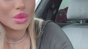 Can you give me a kiss?:wink: