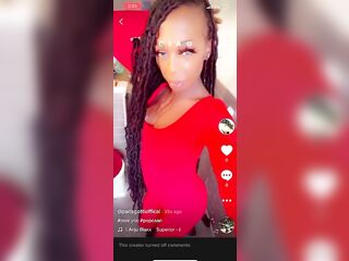 IG - Kitanapaid Hawt transgender Go pursue