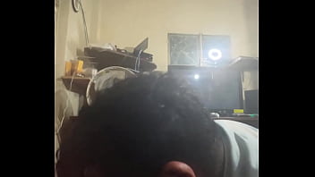 mi vecino cachondo