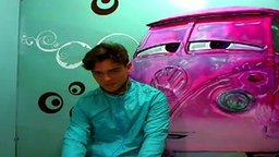 Damian I Private Show