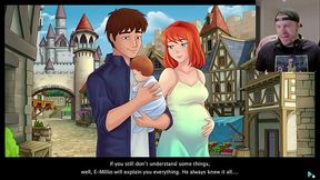 This Wholesome Ending Will Make You (Space Paws)