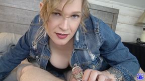 Cucky Sitting By Nicole - WMV