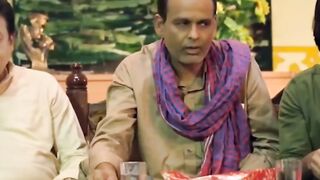 Hot & Spicy Desi Web Series - Erotic Encounters in India