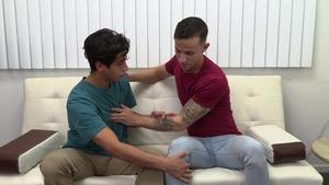 TherapyDick: Therapy Session Turns Wildly Explicit