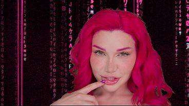 VRSpy - Lily Lou On Demand