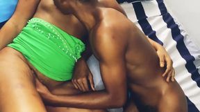 Sexy Guy Got Horny and Fucked His Best Friend Like a Nasty Slut