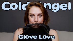1726 Glove Love balloons latex ColdAngel
