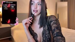 Stasy Kurva Private Show