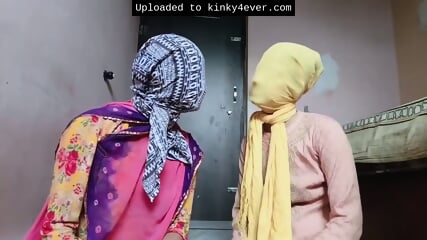 Two Girls Hood And Breathplay