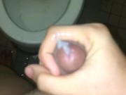 Teen first timer masturbation