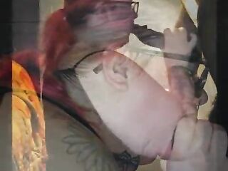 Thick white thot aubrey bigbabe304 understands the assignment with trotzillathegod