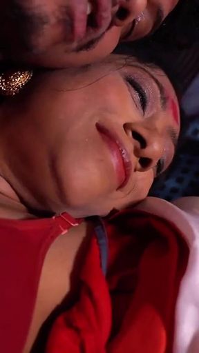Divorced Wife Romantic Sex with Others