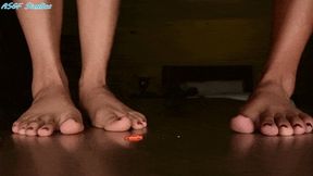 EIG and K crushfest! Part 2 - MP4