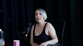 Her husband backed her &mdash;  began with anal&#x1F44C; DP &mdash;  worked with top studios and when they asked for a wild fetish
