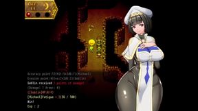 Nymphomania Priestess 14 My Boss Takes My Wife Away From Me