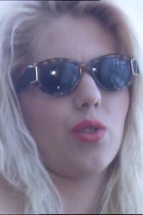 Hot Blonde Fucked Hard From Behind