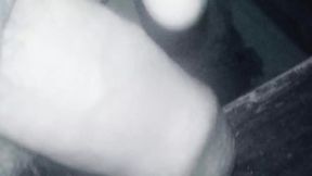COLOMBIAN WITH A BIG DICK Jerking off for you