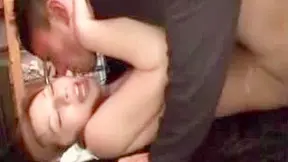 Steamy Public Pickup Leads to Hot Wild JAV Bedroom Action