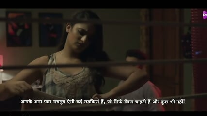 Pyasi Bhabhi Kicut Ki Aag Bujhai 2 EP 5 - Yorgelis Ca