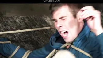 Twink Gets Hardcore Anal from Guest in HD