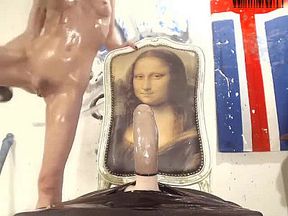 ElisaDeathNaked 09-01-2018