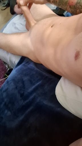 Masturbation on my birthday