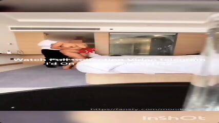 Smriti Jain/ Hidden lust Hotel waiter with Sex service