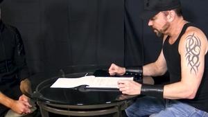 rawfuckboys: Mysterious Top Takes Over Riley