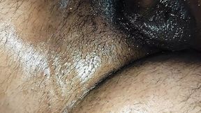 Stepmom's sloppy suckathon on stepson's stiffy ends in face-ful facial cumshot extravaganza.