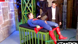 Cameron Kincade Moans Under Lance Hart Wild Dominance