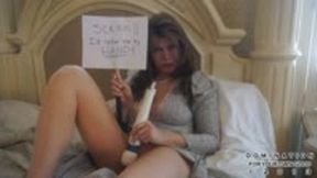 Ignored for a Week (WMV)