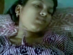 Indian Amateur Loves Her BF's Dick