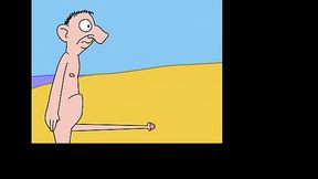 Down boner! down By Jeff Swenson (Newgrounds)