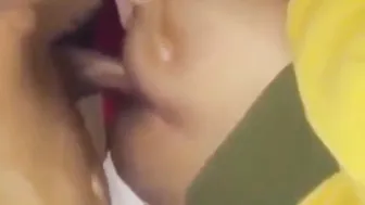 Twink friends have amateur bareback anal on webcam