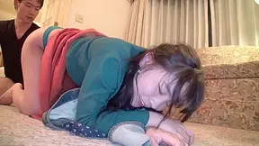 Amateur Asian Stepsister Teen 18+